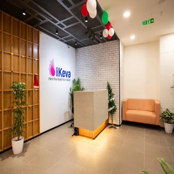 iKeva Coworking, Capital Park | Madhapur, Hyderabad